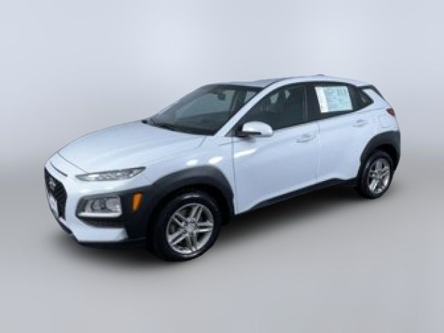 2018 Hyundai Kona SE