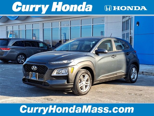 2018 Hyundai Kona SE