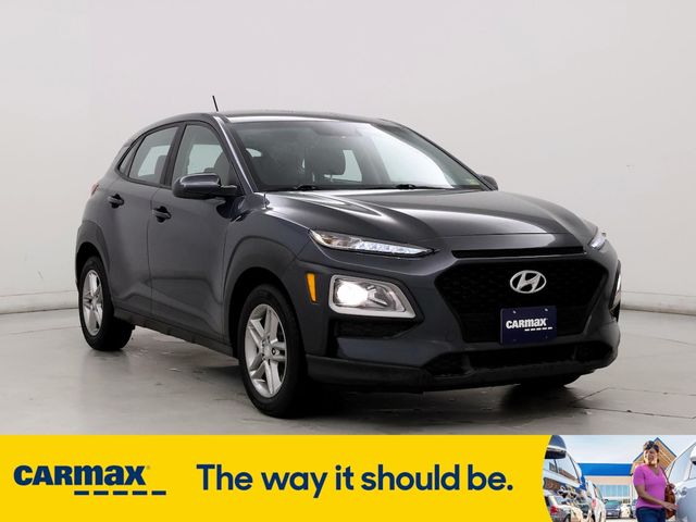 2018 Hyundai Kona SE