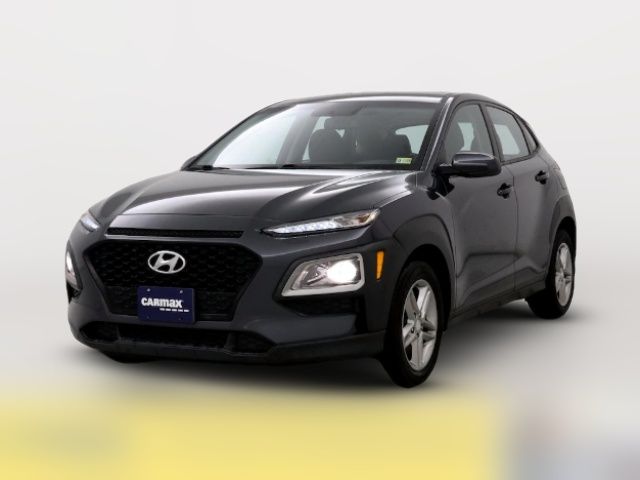 2018 Hyundai Kona SE