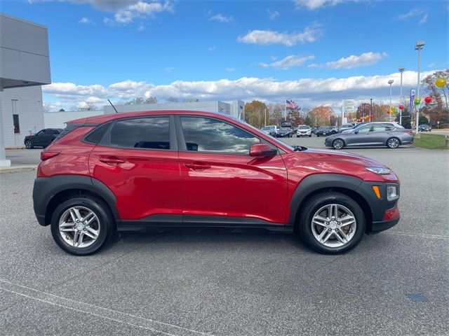 2018 Hyundai Kona SE