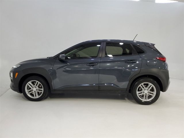 2018 Hyundai Kona SE