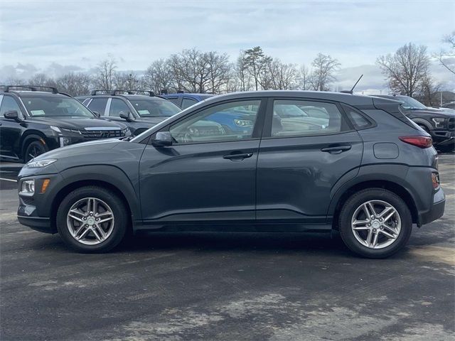 2018 Hyundai Kona SE