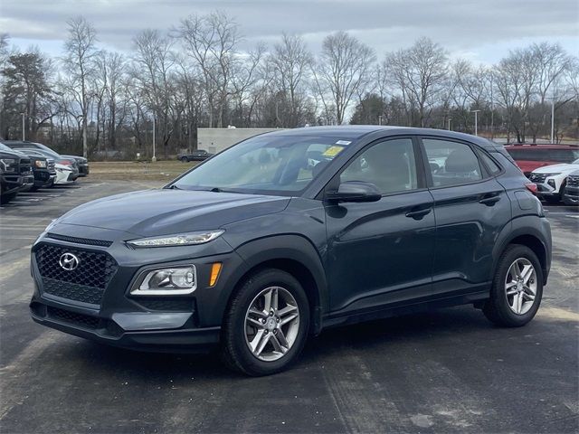 2018 Hyundai Kona SE