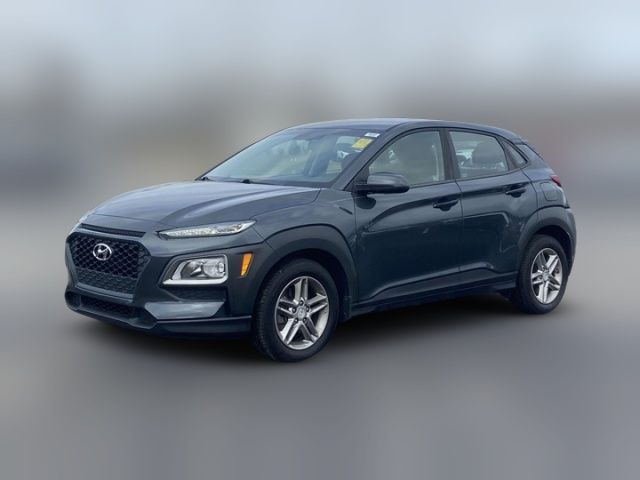 2018 Hyundai Kona SE