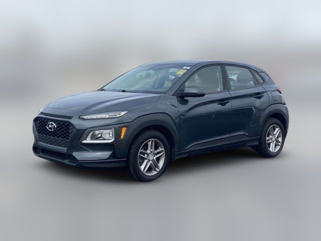 2018 Hyundai Kona SE