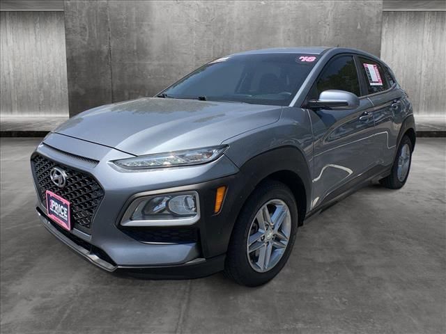 2018 Hyundai Kona SE