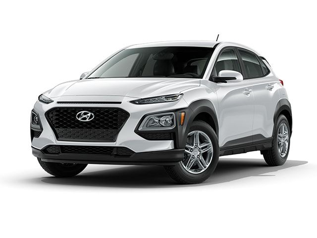 2018 Hyundai Kona SE