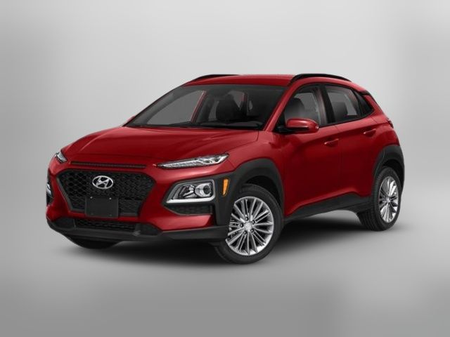 2018 Hyundai Kona SEL