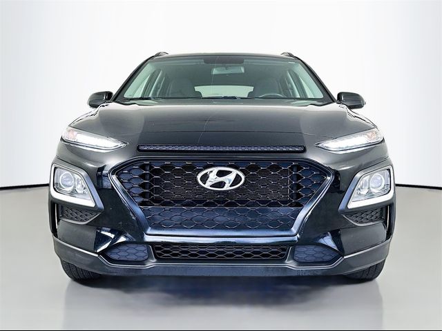 2018 Hyundai Kona SEL