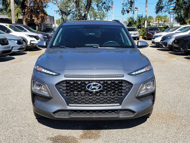 2018 Hyundai Kona SEL