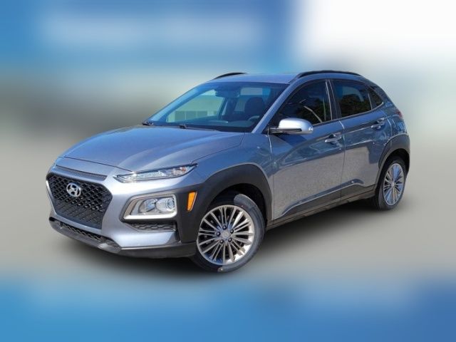 2018 Hyundai Kona SEL