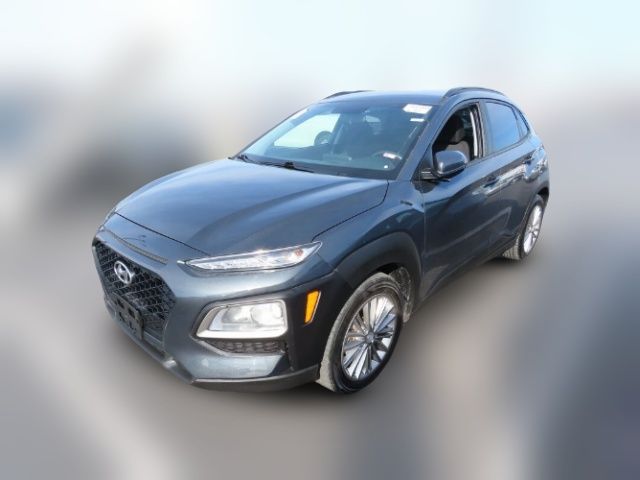 2018 Hyundai Kona SEL