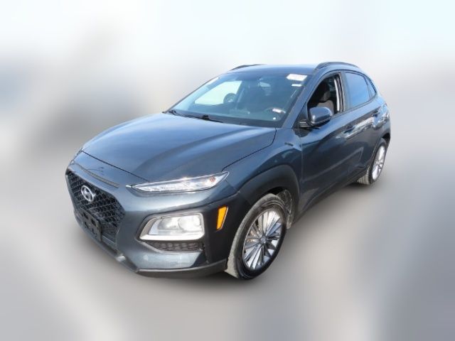 2018 Hyundai Kona SEL