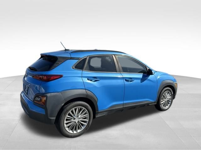 2018 Hyundai Kona SEL