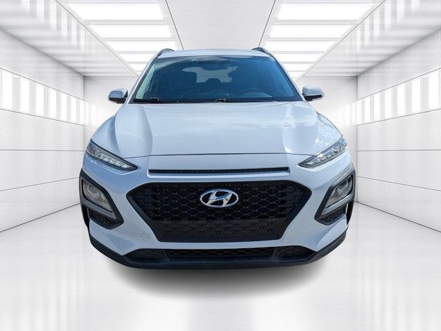 2018 Hyundai Kona SEL