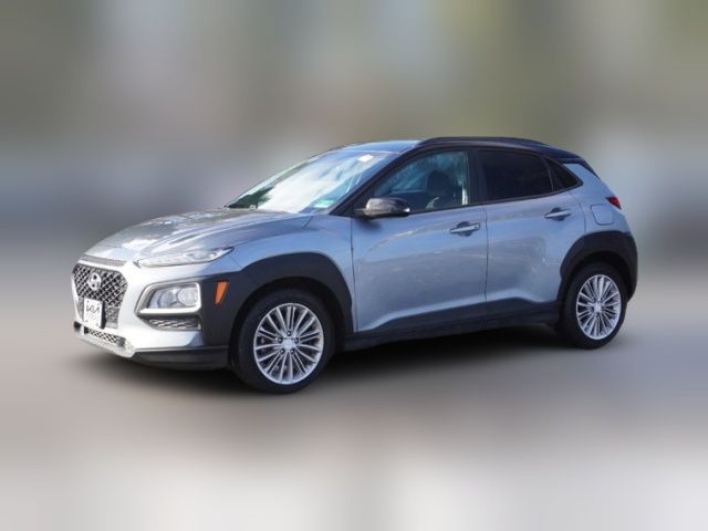 2018 Hyundai Kona SEL