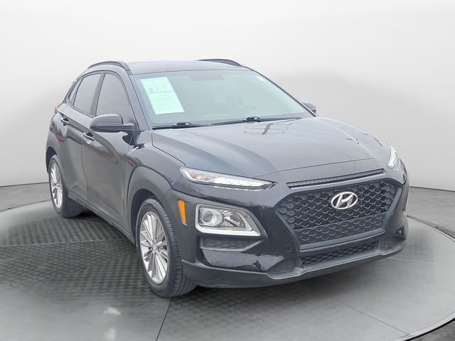 2018 Hyundai Kona SEL