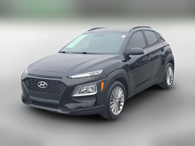 2018 Hyundai Kona SEL
