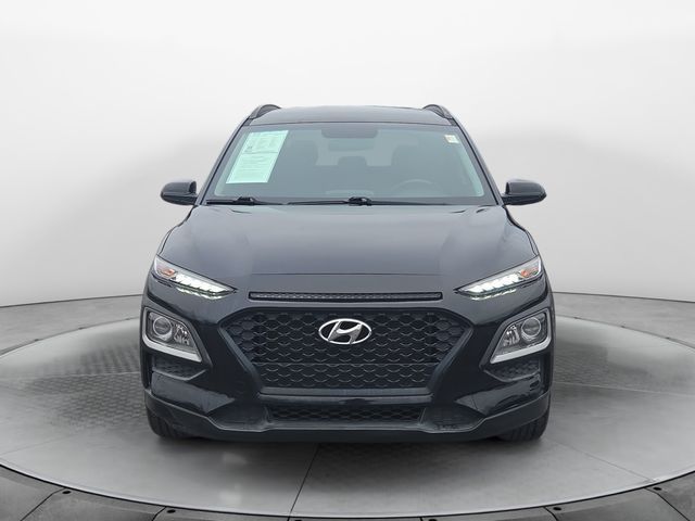 2018 Hyundai Kona SEL