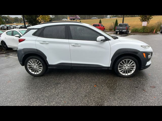 2018 Hyundai Kona SEL