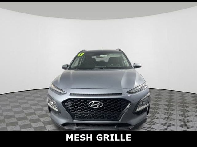 2018 Hyundai Kona SEL