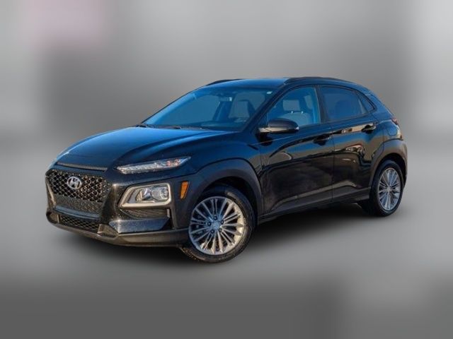 2018 Hyundai Kona SEL