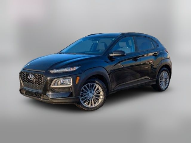 2018 Hyundai Kona SEL