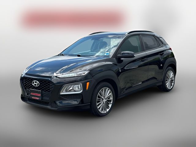 2018 Hyundai Kona SEL