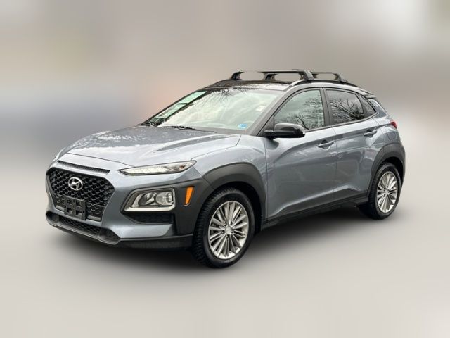 2018 Hyundai Kona SEL