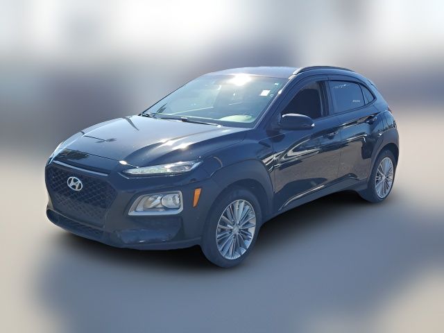 2018 Hyundai Kona SEL