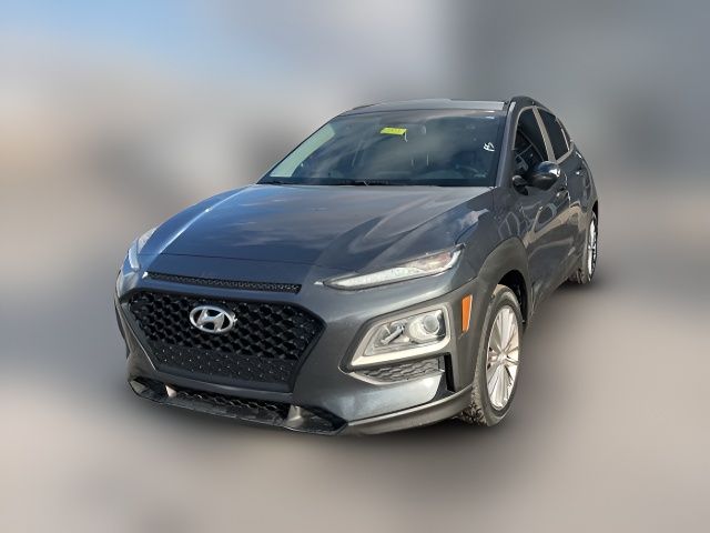 2018 Hyundai Kona SEL