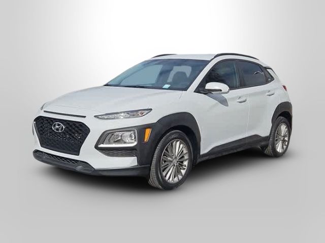 2018 Hyundai Kona SEL