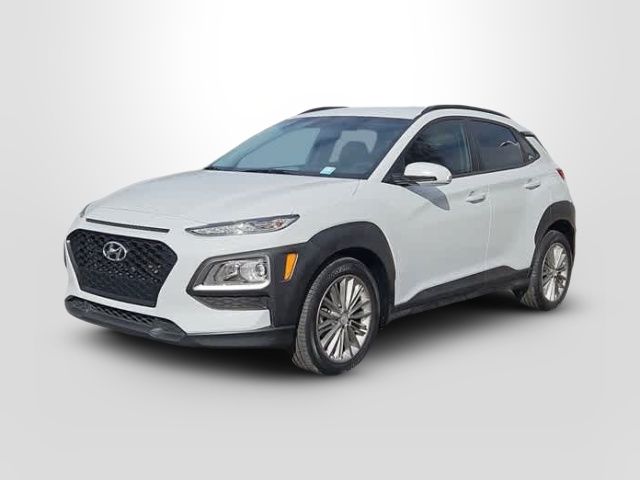 2018 Hyundai Kona SEL