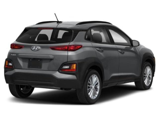 2018 Hyundai Kona SEL