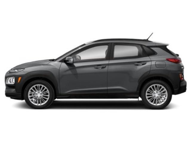 2018 Hyundai Kona SEL