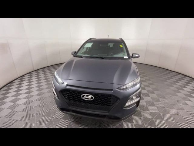 2018 Hyundai Kona SEL