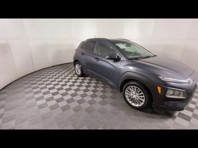 2018 Hyundai Kona SEL