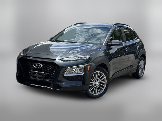 2018 Hyundai Kona SEL