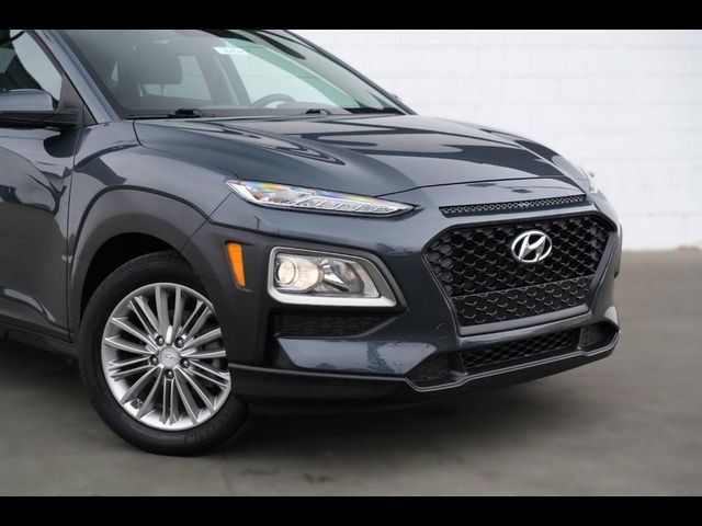 2018 Hyundai Kona SEL