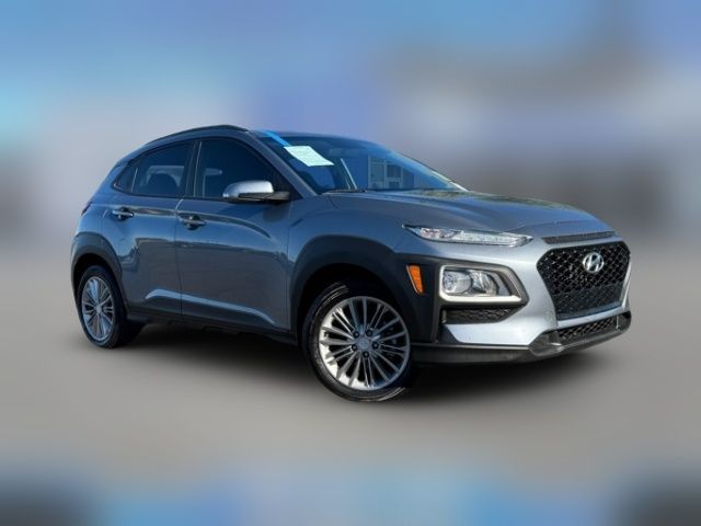 2018 Hyundai Kona SEL