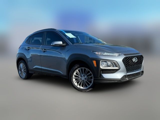 2018 Hyundai Kona SEL