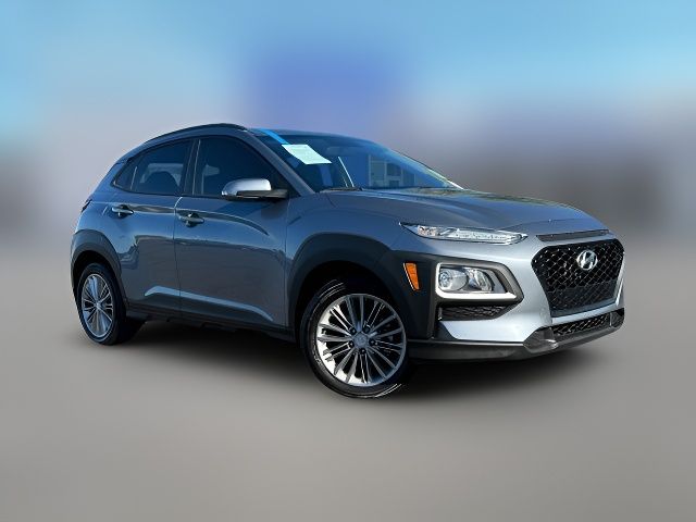 2018 Hyundai Kona SEL