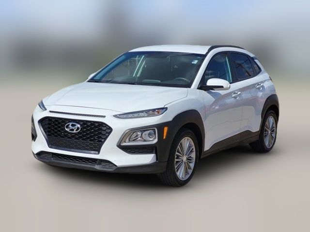 2018 Hyundai Kona SEL