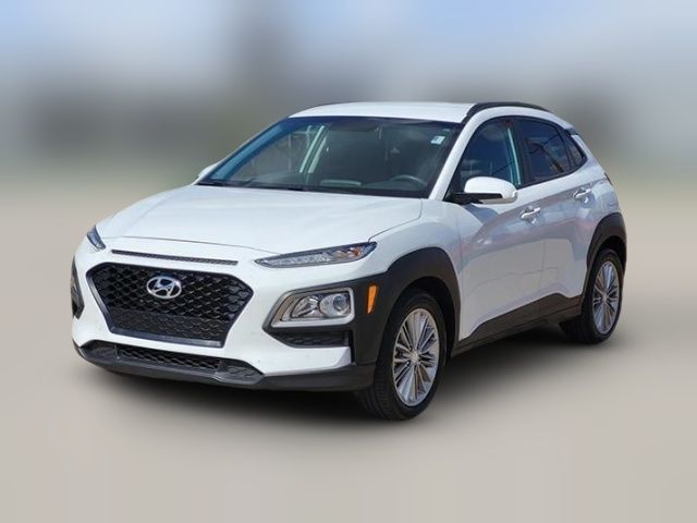 2018 Hyundai Kona SEL