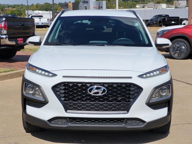 2018 Hyundai Kona SEL