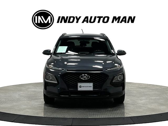 2018 Hyundai Kona SEL