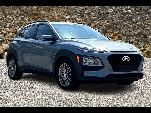 2018 Hyundai Kona SEL