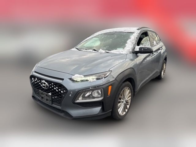 2018 Hyundai Kona SEL