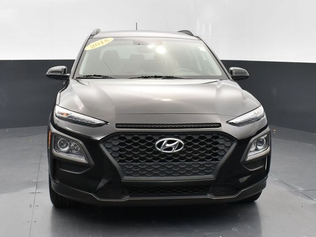 2018 Hyundai Kona SEL